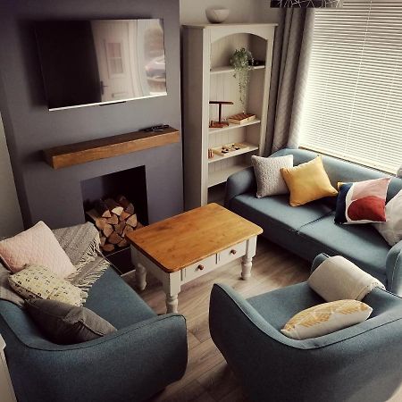 Dormans Point Villa Donaghadee Dış mekan fotoğraf