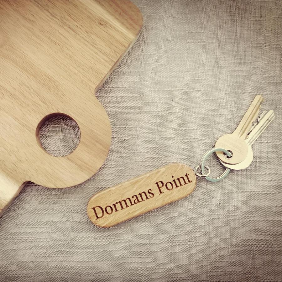 Dormans Point Villa Donaghadee Dış mekan fotoğraf