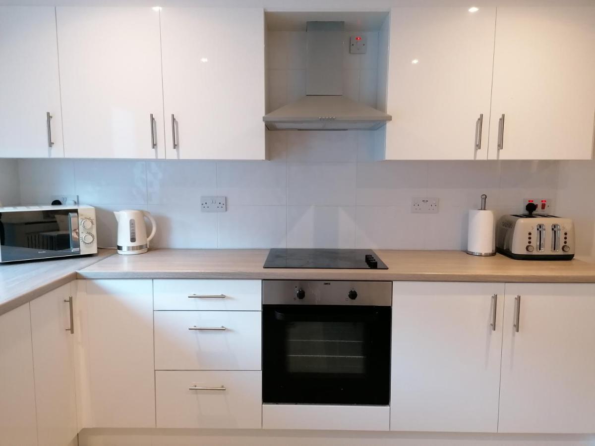 Dormans Point Villa Donaghadee Dış mekan fotoğraf