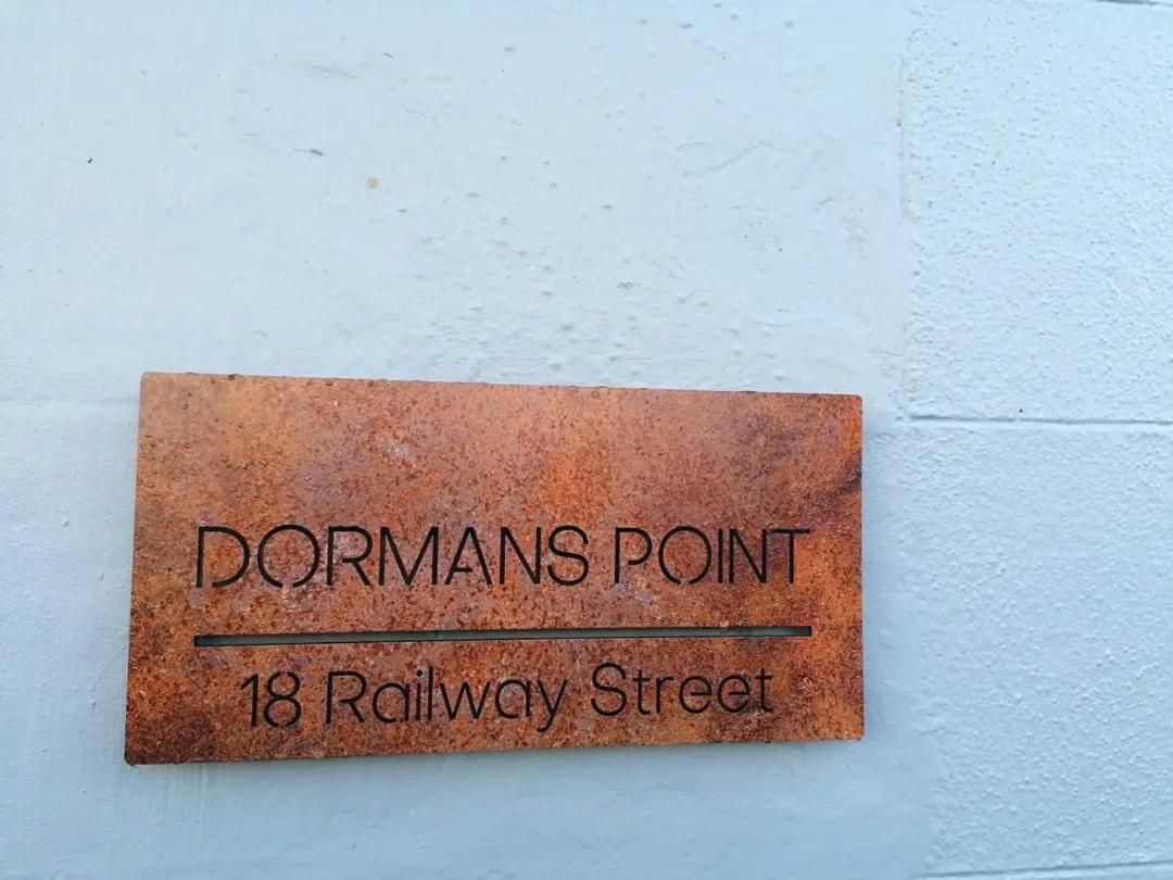 Dormans Point Villa Donaghadee Dış mekan fotoğraf