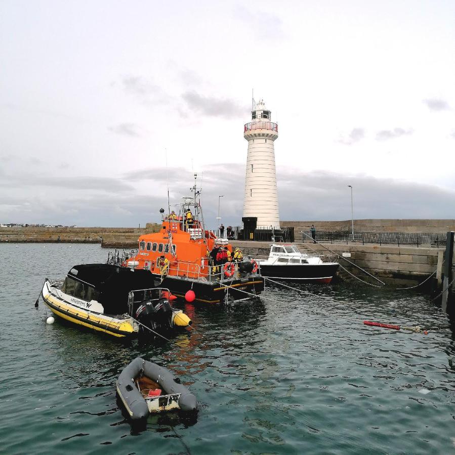 Dormans Point Villa Donaghadee Dış mekan fotoğraf